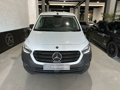 MERCEDES-BENZ Citan Tourer 108CDI Pure