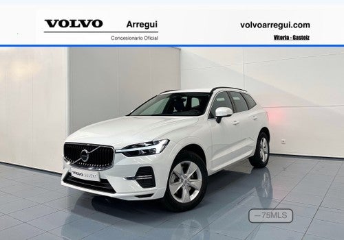 VOLVO XC60 B4 Core FWD Aut.