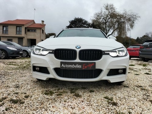 BMW Serie 3 320iA