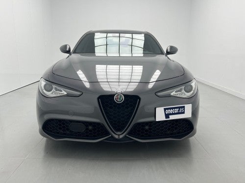 ALFA ROMEO Giulia 2.2 Diesel Sprint Aut. 190