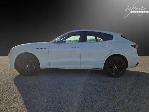 MASERATI Levante 430 GranSport S Aut.