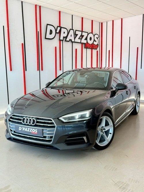 AUDI A5 Sportback 35 TDI Sport S tronic 110kW