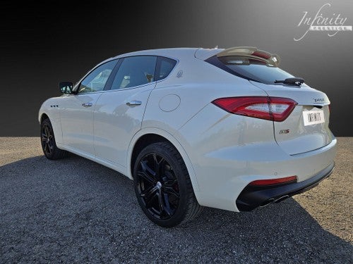 MASERATI Levante 430 GranSport S Aut.