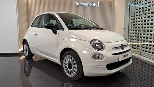 FIAT 500 1.0 Hybrid Monotrim 52kW