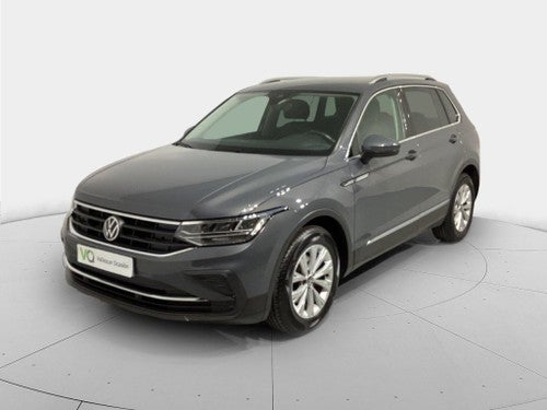 VOLKSWAGEN Tiguan LIFE 1.5 TSI 150 CV DSG 5P