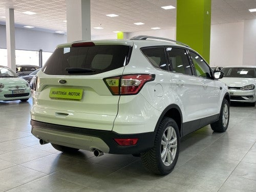 FORD Kuga 1.5 EcoB. Auto S&S Trend 4x2 120