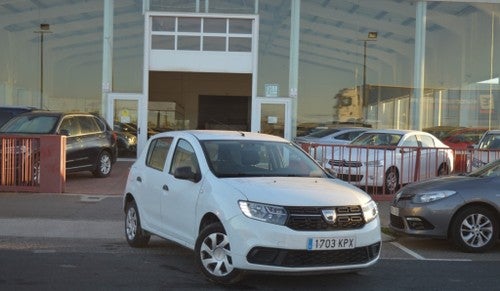 DACIA Sandero 1.5dCi Ambiance 55kW