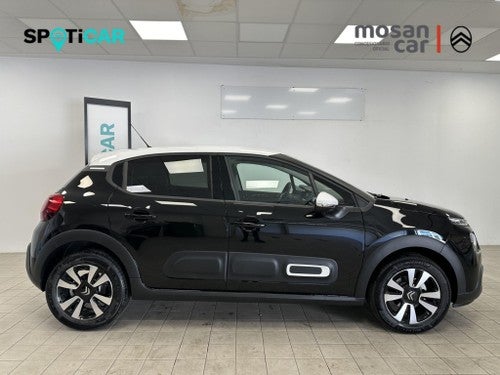 CITROEN C3 1.2 PURETECH 83 MAX MIRROR LL16 RADAR AR