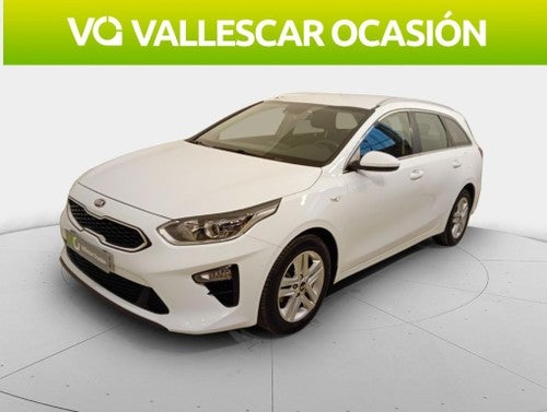 KIA Ceed Tourer 1.0 T-GDi Eco-Dynamics Drive 120