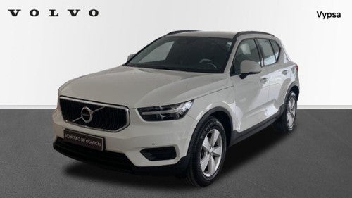 VOLVO XC40 D3