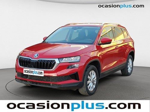 SKODA Karoq 1.5 TSI Ambition ACT