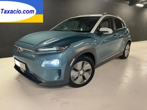 HYUNDAI Kona EV Style 2C 150kW