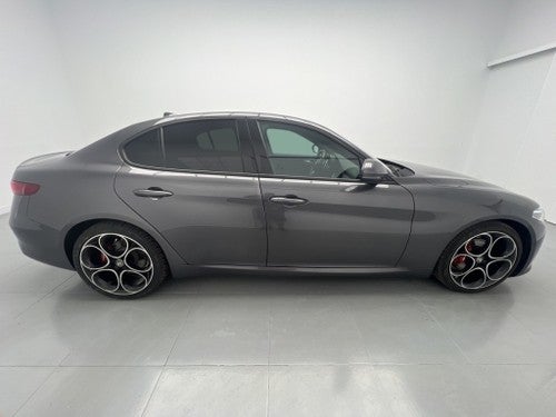 ALFA ROMEO Giulia 2.2 Diesel Sprint Aut. 190