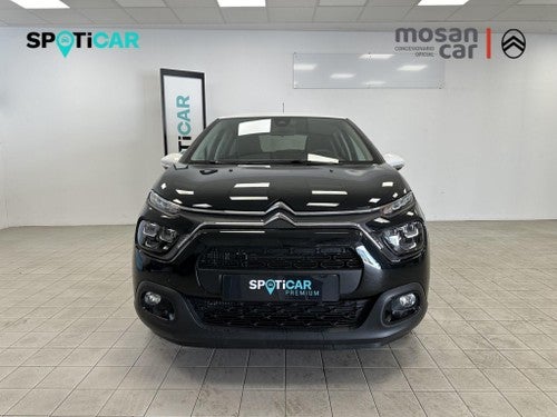 CITROEN C3 1.2 PURETECH 83 MAX MIRROR LL16 RADAR AR