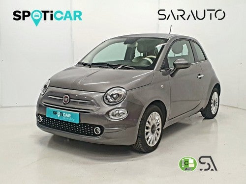 FIAT 500 1.2 Lounge MTA