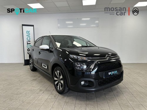 CITROEN C3 1.2 PURETECH 83 MAX MIRROR LL16 RADAR AR