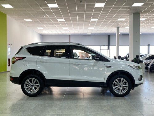 FORD Kuga 1.5 EcoB. Auto S&S Trend 4x2 120