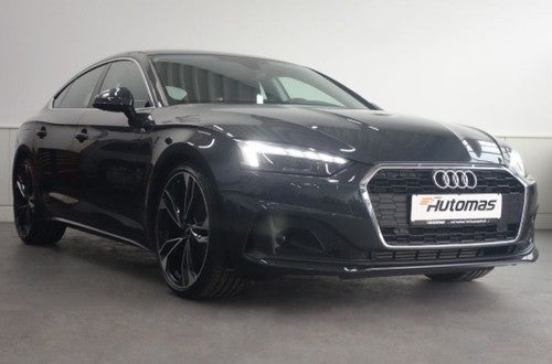 AUDI A5 Berlina  Automático de 5 Puertas