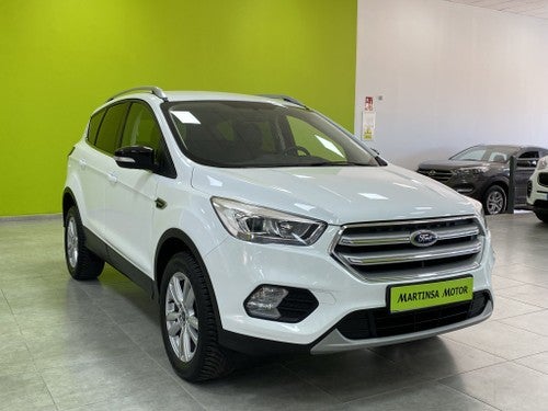 FORD Kuga 1.5 EcoB. Auto S&S Trend 4x2 120