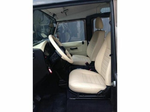 Land-Rover Defender Defender 110 SW E