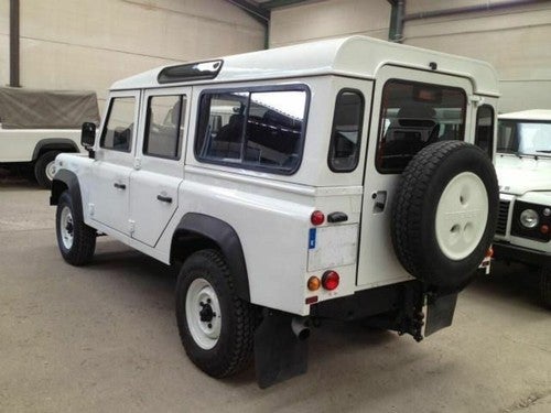 Land-Rover Defender Defender 110 SW E