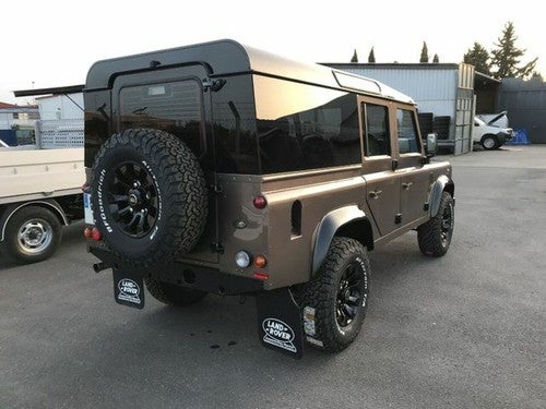 LAND-ROVER Defender 110 SW E