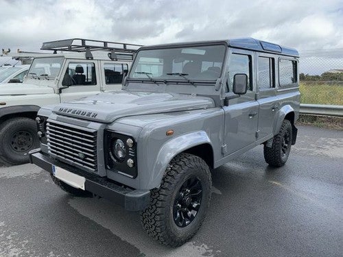 LAND-ROVER Defender 110 SW SE