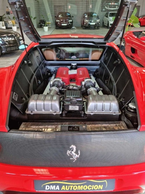 Ferrari 360 MODENA F1