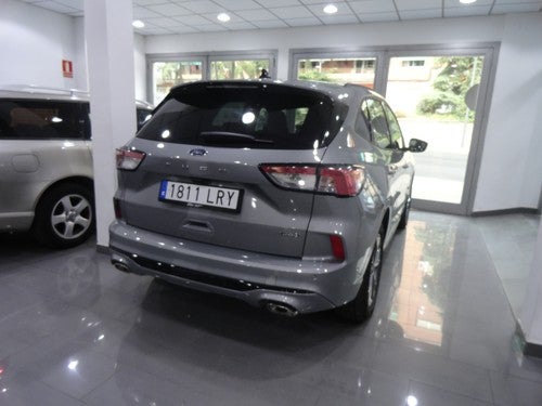 FORD Kuga ST-Line X 2.5 Duratec PHEV 165kW Auto