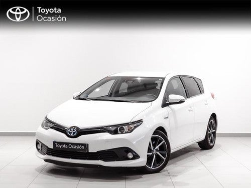 TOYOTA Auris hybrid 140H Feel! Edition