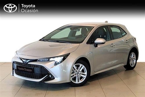 TOYOTA Corolla 125H Active Tech