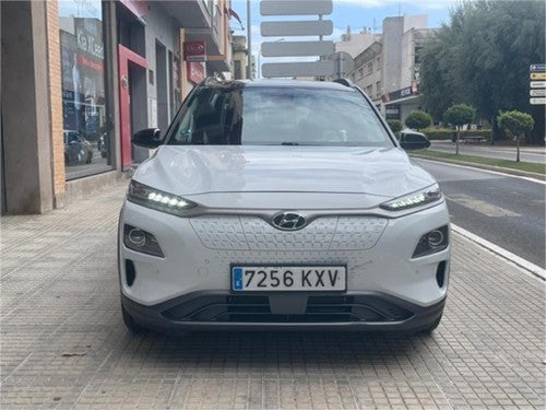 HYUNDAI KONA EV 150kW Style