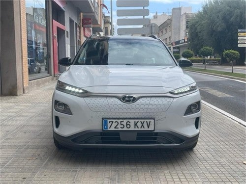 HYUNDAI KONA EV 150kW Style