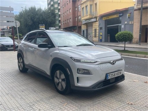 HYUNDAI Kona EV Style 150kW