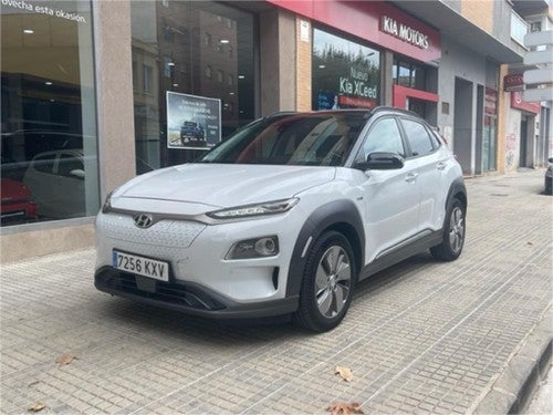 HYUNDAI KONA EV 150kW Style