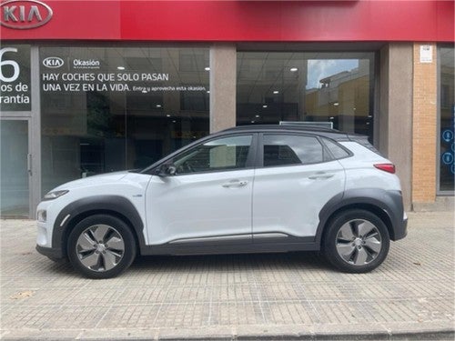 HYUNDAI KONA EV 150kW Style