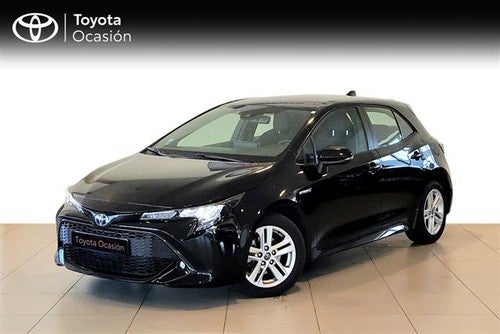 TOYOTA Corolla 125H Active Tech