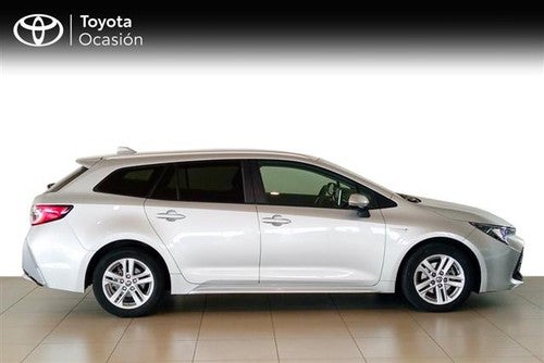 TOYOTA Corolla Touring Sports 125H Active Tech