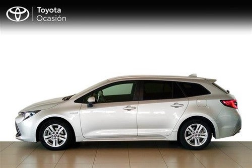 TOYOTA Corolla Touring Sports 125H Active Tech