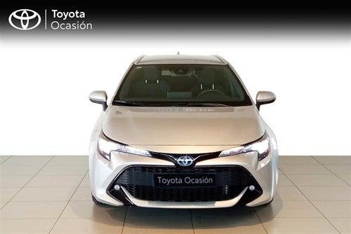 TOYOTA Corolla Touring Sports 125H Active Tech