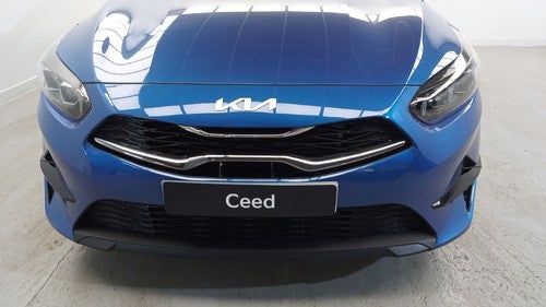 Kia Ceed 1.0 T-GDi 100CV Tech