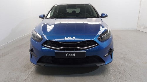 Kia Ceed 1.0 T-GDi 100CV Tech