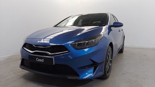 Kia Ceed 1.0 T-GDi 100CV Tech