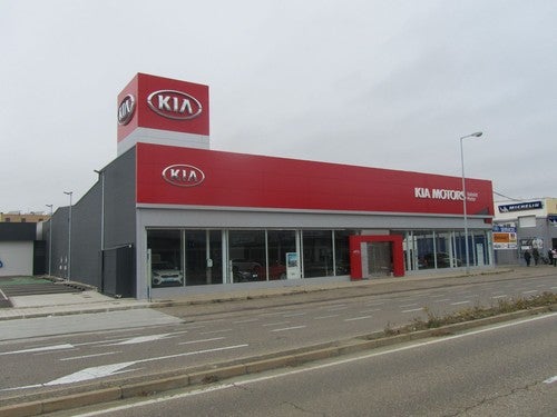 Kia Ceed 1.0 T-GDi 100CV Tech