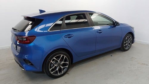 Kia Ceed 1.0 T-GDi 100CV Tech