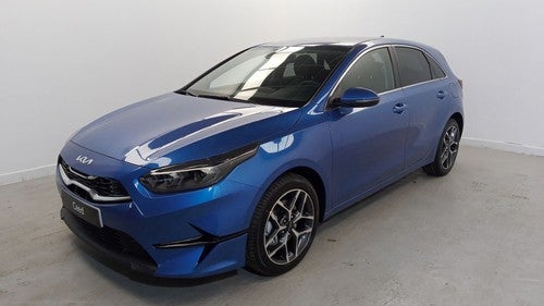 Kia Ceed 1.0 T-GDi 100CV Tech