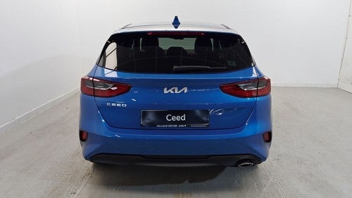 Kia Ceed 1.0 T-GDi 100CV Tech