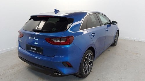 Kia Ceed 1.0 T-GDi 100CV Tech