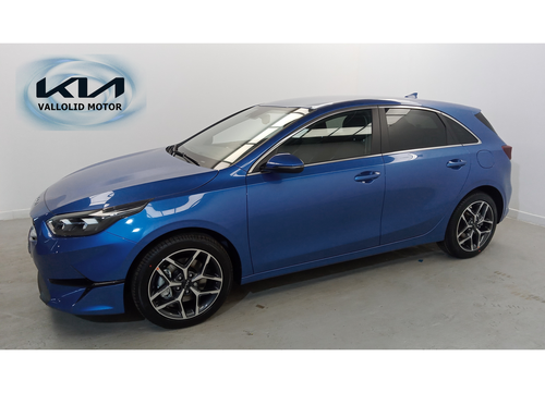 KIA Ceed 1.0 T-GDI 100cv Tech