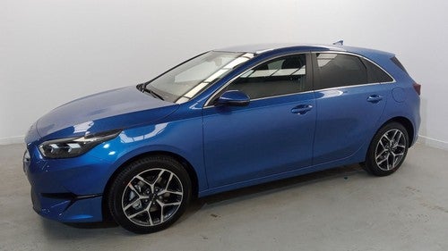 Kia Ceed 1.0 T-GDi 100CV Tech